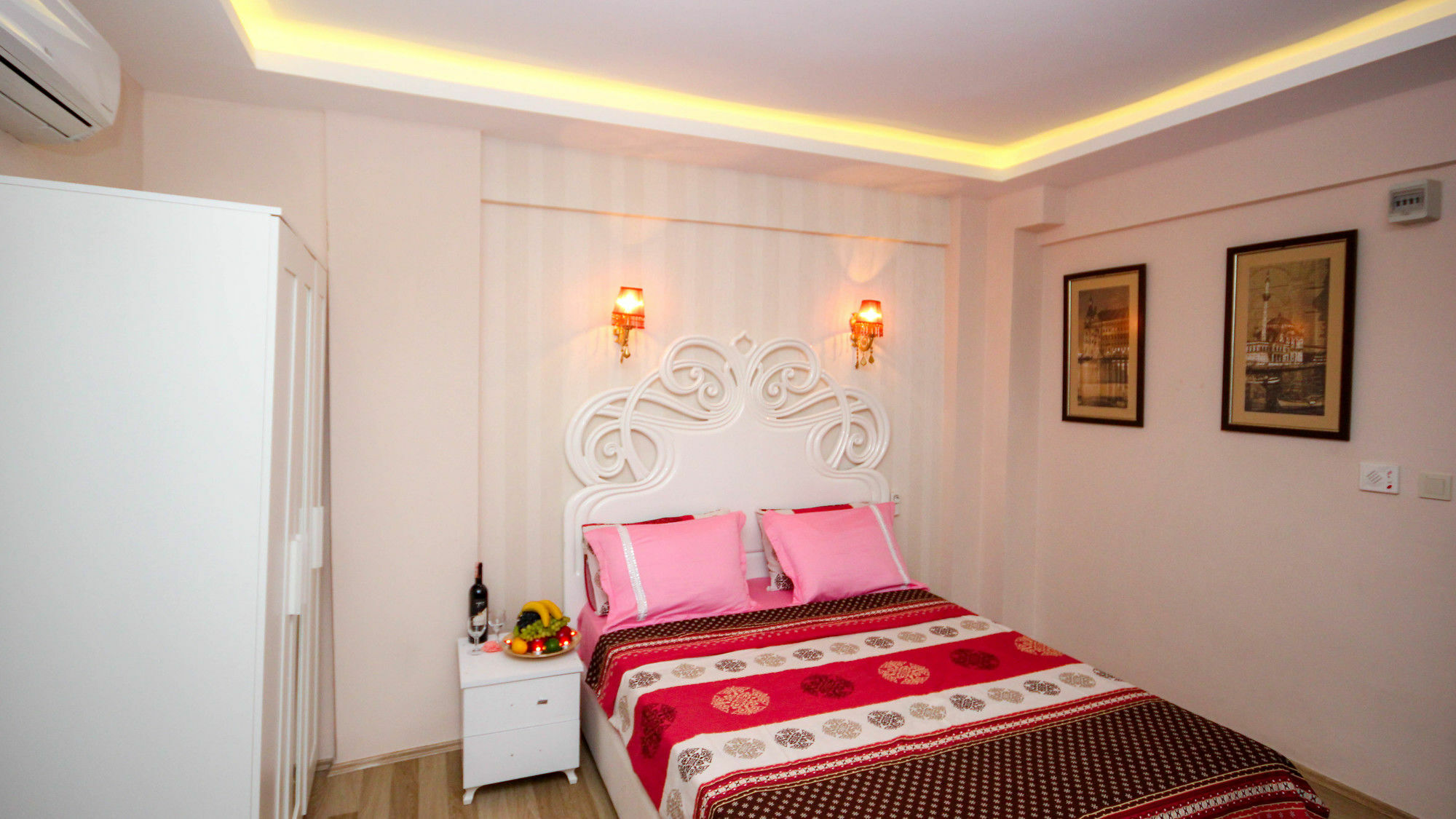 Hotel Mini House Istanbulská provincie Exteriér fotografie